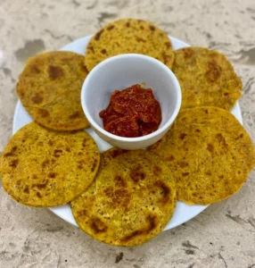 Bhakri