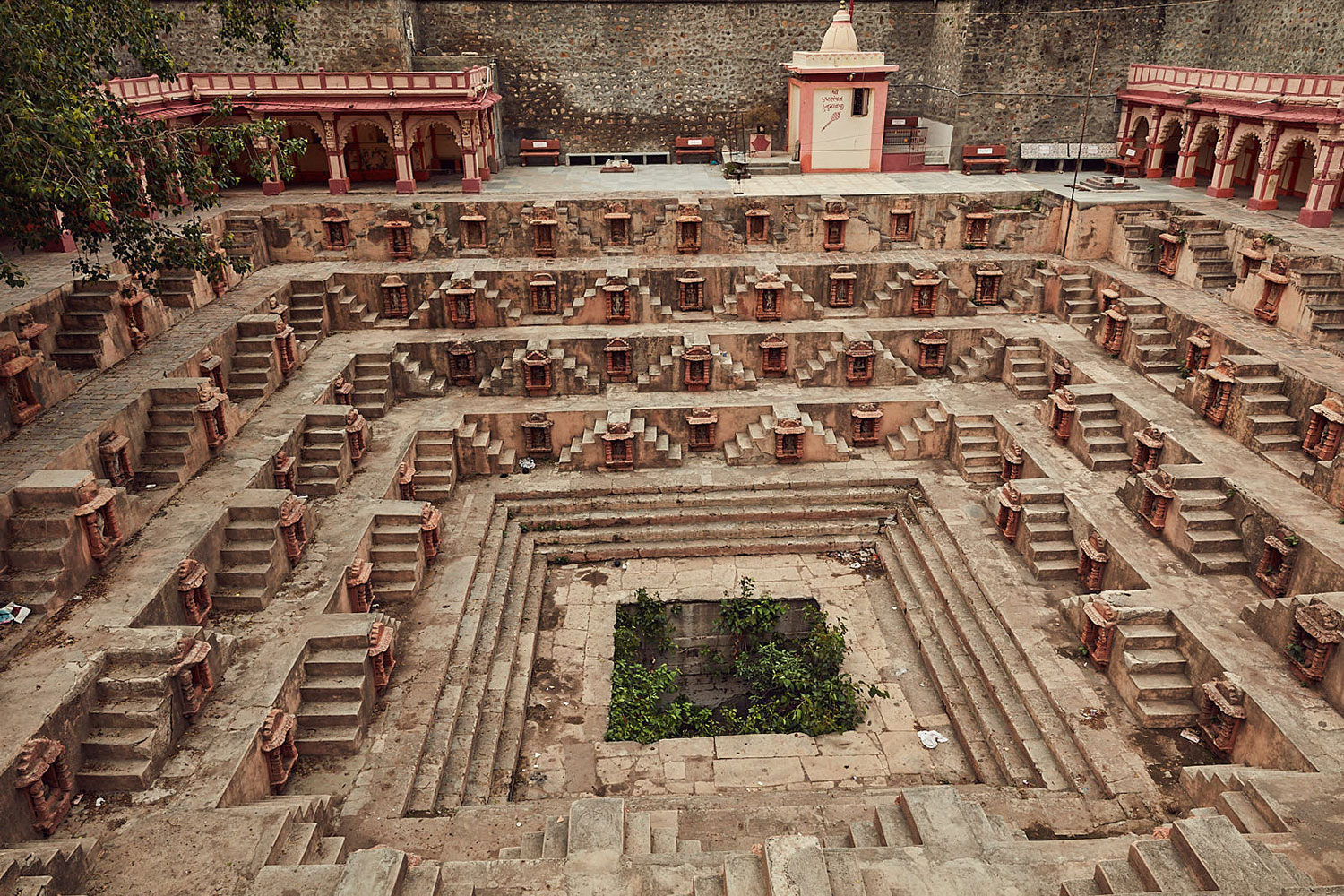 Bramha Kund